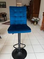 Barkruk,verstelbaar(nieuw), Huis en Inrichting, Barkrukken, 1 kruk, Ophalen of Verzenden, Zo goed als nieuw, 60 tot 90 cm