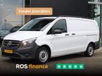 Mercedes-Benz Vito 114 CDI LANG SORTIMO 2x SCHUIFDEUR, Overige kleuren, Mercedes-Benz, Bedrijf, Start-stop-systeem