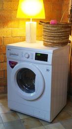 Wasdroogcombinatie LG direct drive 8/5 kg wasmachine droger, Witgoed en Apparatuur, Was-droogcombinaties, 6 tot 8 kg, Ophalen