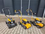 Stiga Multiclip PRO 53 SV Grasmaaier Benzine Honda Mulch ALU, Tuin en Terras, Grasmaaiers, Ophalen, Cirkelmaaier, Multiclip, Zo goed als nieuw