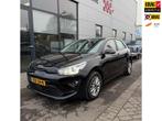 Kia RIO M57AZ1, Auto's, Kia, Voorwielaandrijving, Gebruikt, 4 cilinders, Zwart