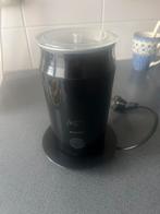 Senseo Philips Melkopschuimer, Witgoed en Apparatuur, Melkopschuimers, Ophalen of Verzenden, Gebruikt, Elektrische melkopschuimer