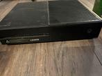 Xbox One 500GB met 2 controllers, Kinect en 9 games, Spelcomputers en Games, Ophalen, Xbox One, Met 2 controllers, 500 GB