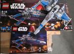 LEGO Starwars - 75149 Resistance x-wing fighter, Ophalen of Verzenden, Actiefiguurtje