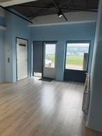 Te huur bedrijfsruimte wormerveer
