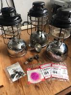 Originele Tilley hogedruk lampen, Ophalen