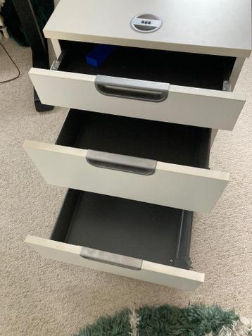 Ladekast Galant IKEA - afbeelding 3