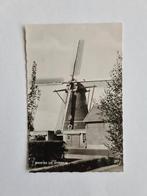 Ottersum -1 - Molen - Gennep, Ophalen of Verzenden, 1960 tot 1980, Ongelopen, Noord-Brabant
