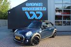 Mini Mini 1.5 COOPER Chili Serious Busin. Pano/Schuif/kantel, Voorwielaandrijving, 136 pk, Gebruikt, Leder en Stof