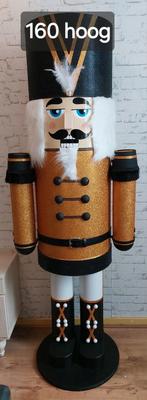 Grote notenkraker, Diversen, Kerst, Ophalen, Nieuw