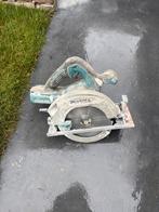 Makita Accu Cirkelzaag - Gebruikt, Ophalen, Gebruikt, Cirkelzaag