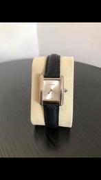Cartier Tank Must dames horloge met box, Ophalen of Verzenden, Nieuw, Staal, Overige merken