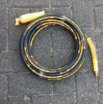 Kärcher Rioolslang - Perfect voor Reiniging!, Ophalen, Gebruikt, Handmatig, Overige typen