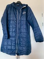 Nieuwe Nike tussenjas (maat S), Ophalen, Blauw, Nike, Nieuw
