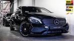 Mercedes-Benz A-klasse 160 Ambition|NAP|AMG-pakket|Night pak, 65 €/maand, Lichtsensor, Gebruikt, 4 cilinders