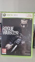XBOX360  - ROQUE WARRIOR, Avontuur en Actie, 1 speler, Nieuw, Ophalen of Verzenden