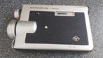 Agfa super 8 Microflex  100 filmcamera, Ophalen of Verzenden, 8mm