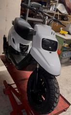 Yamaha Booster MBK - 70cc, Ophalen, Tweetakt, Overige modellen, Zo goed als nieuw