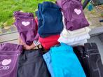 Partij kinderrijbroeken, Nieuw, Ophalen of Verzenden, Onderkleding