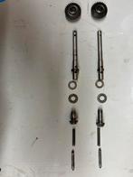 Evinrude 6 pk 2 takt (Versnelling tandwielen en as), Watersport en Boten, Bootonderdelen, Ophalen of Verzenden, Motor en Techniek