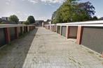 Garagebox te huur in het centrum van Drachten