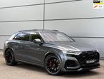 Audi SQ8 4.0 TDI Quattro Pano |Carbon |ABT Velgen |Matrix |B, Auto's, Audi, 13 km/l, 435 pk, Gebruikt, 8 cilinders