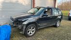 BMW X5 3.0 benzine bouwjaar 2001 diverse onderdelen, Ophalen, Gebruikt
