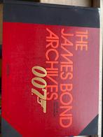 James bond archives, Ophalen of Verzenden, Zo goed als nieuw, Overige typen