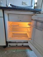 Inbouw koelkast Bosch, Witgoed en Apparatuur, Ophalen, Gebruikt, Met vriesvak