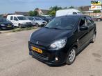 Mitsubishi Space Star 1.0 Intense, Voorwielaandrijving, Euro 5, Gebruikt, Zwart
