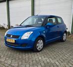 Suzuki Swift 1.3 3D 2007 apk 03-11-2026  Airco NAP, Auto's, Swift, Origineel Nederlands, Bedrijf, Handgeschakeld