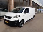 Peugeot Expert 2.0 BlueHDI 122 Pk L3 Premium Ai € 14.900,0, Auto's, Bestelauto's, Nieuw, Origineel Nederlands, 750 kg, Stof