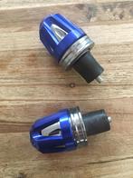 Nieuwe bar ends voor motor of brommer, Ophalen of Verzenden, Nieuw