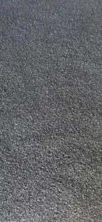 Basalt split antraciet 1-3 bigbag 1500 kg, Ophalen, Nieuw, Antraciet, Split