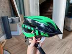 Fietshelm kinderen, Fietsen en Brommers, Fietsaccessoires | Fietshelmen, Ophalen of Verzenden, Zo goed als nieuw, Overige maten