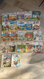 Asterix en Obelix, diverse albums, Boeken, Goscinny & Uderzo, Meerdere stripboeken, Ophalen, Gelezen