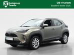 Toyota Yaris Cross 1.5 Hybrid Comfort Automaat | Navigatie |, 12 maanden, Stof, 750 kg, 116 pk