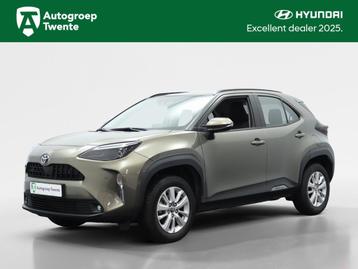 Toyota Yaris Cross 1.5 Hybrid Comfort Automaat | Navigatie | beschikbaar voor biedingen