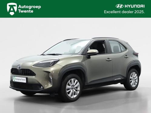 Toyota Yaris Cross 1.5 Hybrid Comfort Automaat | Navigatie |, Auto's, Toyota, Bedrijf, Yaris Cross, ABS, Achteruitrijcamera, Adaptive Cruise Control