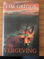 Griggs - Vergeving, Ophalen of Verzenden, Zo goed als nieuw