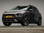 Citroen C3 Aircross 1.2 PureTech S&S Shine (APPLE CARPLAY,NA, Auto's, 840 kg, Gebruikt, Euro 6, 1199 cc