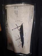 Twee Campingbedjes - Lichtgewicht en Inklapbaar, Ophalen