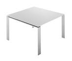 Design Kartell (eettafel) Tafel Four van Ferruccio Laviani, Huis en Inrichting, Tafels | Eettafels, 100 tot 150 cm, 100 tot 150 cm