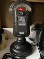 parkeermeter vintage .. radio cassette, Ophalen of Verzenden