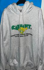 Carhartt wip hoodie, Ophalen, Maat 48/50 (M), Carhartt, Zo goed als nieuw