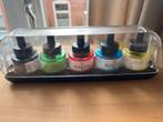 Ecoline Waterverf Primair - 5 x 30ml, Hobby en Vrije tijd, Ophalen of Verzenden, Zo goed als nieuw, Waterverf
