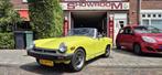 MG Midget 1.5, Auto's, Oldtimers, 65 pk, Overige kleuren, Cabriolet, Bedrijf