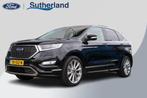 Ford Edge 2.0 TDCI 210pk Bi Turbo Vignale | Trekhaak 2000KG, Auto's, Ford, Automaat, 1849 kg, Gebruikt, 2000 kg