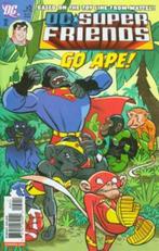 DC Super Friends #5 (2008) Dc Comics, Eén comic, Amerika, Verzenden, DC comics