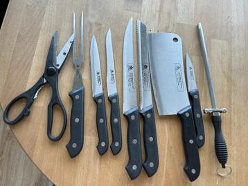 SBS messenset beschikbaar voor biedingen